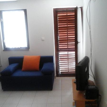 Apartment Rogic Biograd Na Moru Bagian luar foto