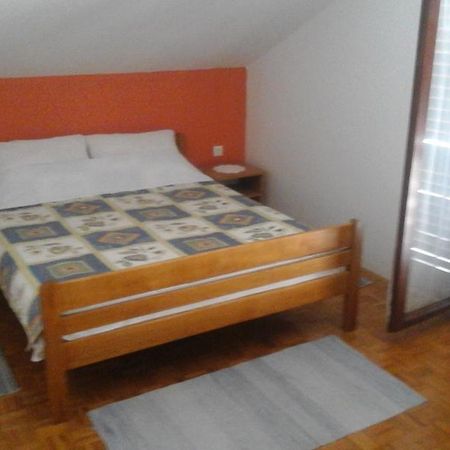 Apartment Rogic Biograd Na Moru Bagian luar foto