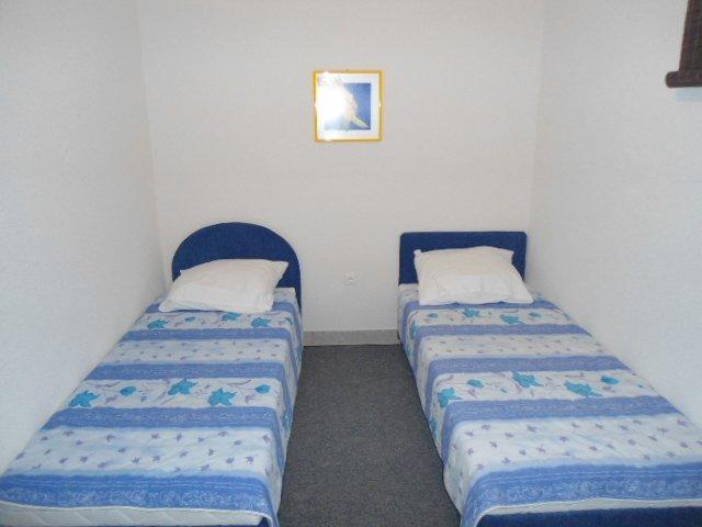 Apartment Rogic Biograd Na Moru Bagian luar foto