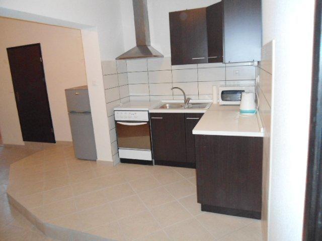 Apartment Rogic Biograd Na Moru Bagian luar foto