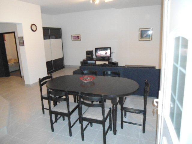 Apartment Rogic Biograd Na Moru Bagian luar foto